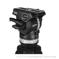 薩科勒 Sachtler Ace XL  S2150-0004  液壓云臺 包含攝像機滑板和手柄 