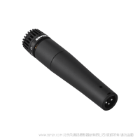 Shure 舒爾 SM57 動(dòng)圈樂器話筒 