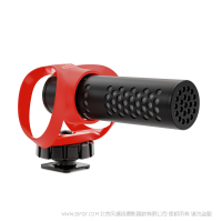 Rode 羅德 VideoMicro II  二代 Ultra-compact On-camera Microphone 迷你機頂麥克風