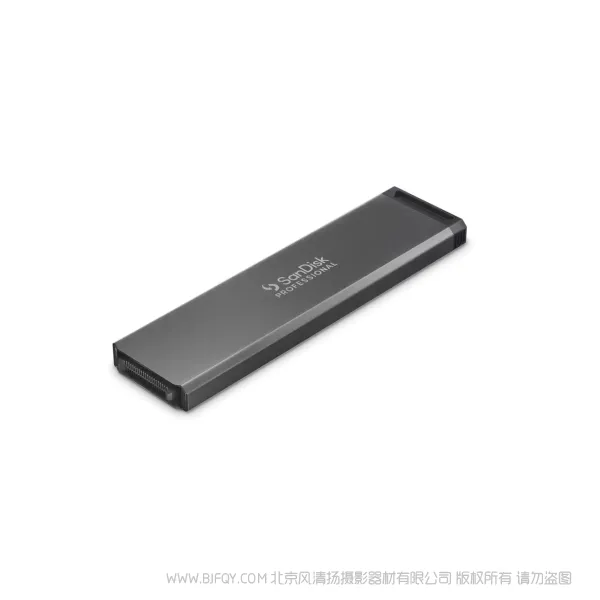 閃迪 PRO-BLADE SSD Mag  M2 SSD  SDPM1NS-001T-ZBAND 存儲(chǔ)卡  SanDisk Professional 產(chǎn)品