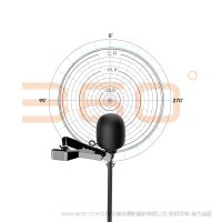 Comica 科嘜 CVM-SM-O1 3.5mm無線麥克風(fēng)專用領(lǐng)夾麥