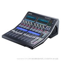  TASCAM Sonicview 16 多環(huán)境觸摸屏數(shù)字調(diào)音臺 