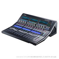  TASCAM Sonicview 24  多環(huán)境觸摸屏數(shù)字調(diào)音臺  