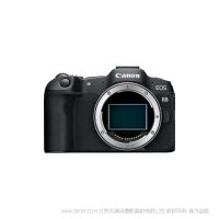 佳能 EOS R8  全畫幅專業(yè)微單相機(jī) 單機(jī)身  2420萬像素 4K60P 