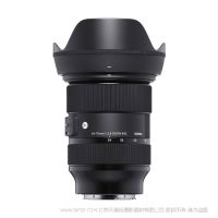 SIGMA 適馬 Art 24-70mm F2.8 DG OS HSM 全幅防抖掛機(jī)人像標(biāo)準(zhǔn)鏡頭大三元 E卡口 索尼全畫(huà)幅