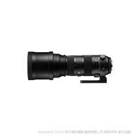 Sigma適馬150-600mm F5-6.3 DG OS HSM Contemporary 專業(yè)遠攝打鳥變焦鏡頭 全金屬