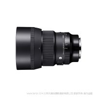 SIGMA 適馬 Art 85mm F1.4 DG DN 全畫(huà)幅無(wú)反相機(jī) 微單相機(jī) 定焦大光圈鏡頭 