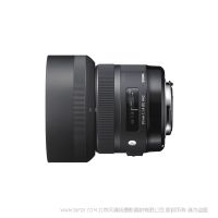 Sigma/適馬 Art 30mm F1.4 DC HSM 半畫幅掛機(jī)標(biāo)準(zhǔn)大光圈定焦鏡頭