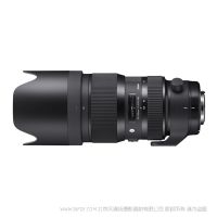 Sigma/適馬  ART 50-100mm F1.8 DC半幅大光圈人像中長焦鏡頭