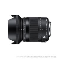 Sigma/適馬 18-200mm F3.5-6.3 DC MACRO OS HSM 半幅大變焦輕便掛機(jī)