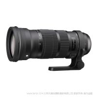 SIGMA 適馬 Sports 120-300mm F2.8 DG OS HSM 全畫幅 遠射變焦鏡頭 