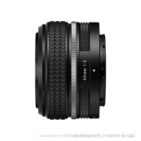 尼康 尼克爾 Z 40mm f/2 (SE)新品 適用Z fc 相機(jī) 