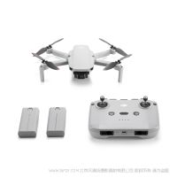 大疆 DJI Mini 2 SE 暢飛套裝 迷你2SE