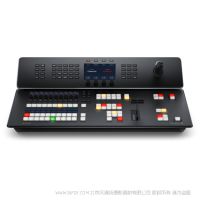 BMD ATEM Television Studio 4K8 8路12G-SDI切換臺 12路輸出