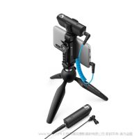 Sennheiser 森海塞爾 XSW-D Portable Lav Mobile Kit 便攜領(lǐng)夾移動(dòng)套裝