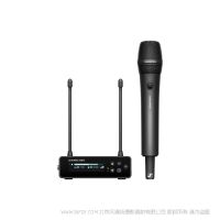 Sennheiser 森海塞爾 EW-DP 835 SET  手持無(wú)線麥克風(fēng) 一拖一