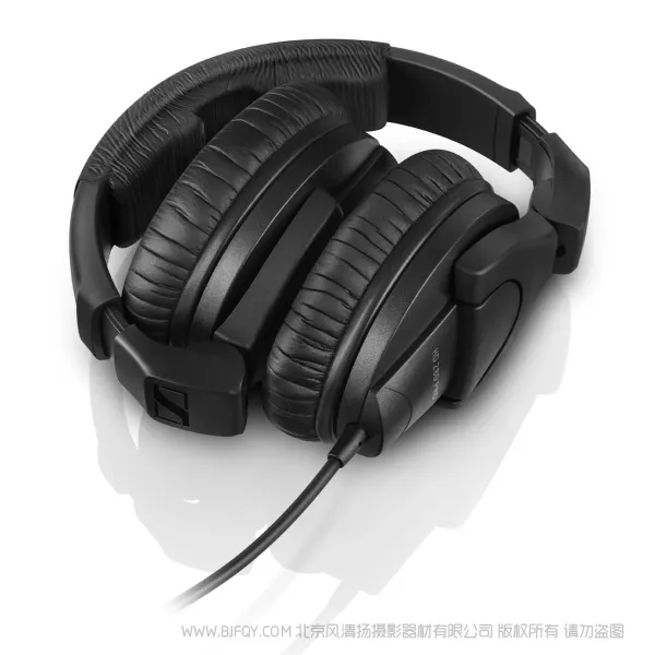 Sennheiser 森海塞爾 HD 280 PRO  后封閉包耳型耳機(jī) 506845