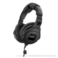 Sennheiser 森海塞爾 HD 300 PRO 監(jiān)聽耳機(jī) HD300PRO 