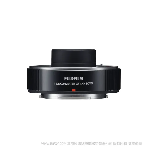 Fujifilm 富士龍  XF1.4X TC WR 1.4倍增距鏡 