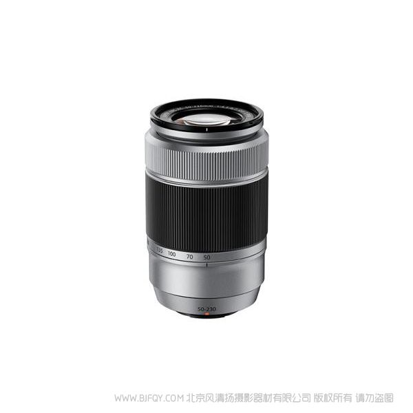 Fujifilm 富士龍  XC50-230mmF4.5-6.7 OIS II C畫幅 長焦遠射鏡頭 無反相機