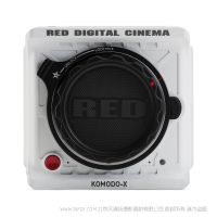 RED KOMODO-X ST 科莫多X 電影機 支持6K80P 4K120P IP生態(tài)