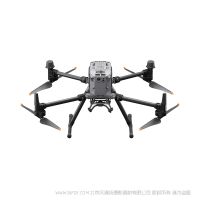 DJI 大疆 Matrice 350 RTK 無憂基礎版套裝 M350 經(jīng)緯350RTK 