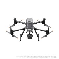 DJI 大疆 Matrice 350 RTK 無憂旗艦版套裝 M350 經(jīng)緯350RTK 