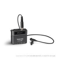 達(dá)斯冠 Tascam DR-10L Pro 線性PCM錄音機(jī)   32-bit浮點外景錄音機(jī)和領(lǐng)夾式麥克風(fēng)