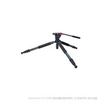 DARIC 德力卡 DV3II SC 碳纖維四節(jié)三腳架 日本碳絲為原料 荷蘭復(fù)合材料為連接零件