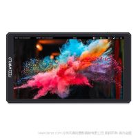 富威德 FEELWORLD CUT6S 6寸錄制監(jiān)視器 全高清觸摸屏 4K HDMI 3G-SDI USB2.0錄制帶LUT