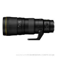 尼康 Nikon 尼克爾 Z 600mm f/6.3 VR S新品 Z卡口系統(tǒng)的遠攝定焦鏡頭 觀鳥 Z600F63VRS