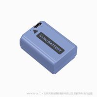 斯莫格 4330 SmallRig NP-FW50 USB-C 直充相機電池 4330