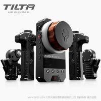 Tilta 鐵頭 原力-M 全新無線跟焦系統(tǒng) WLC-T03