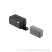 DJI Mic 2 充電盒 僅適用于 麥克風(fēng)二代 MIC2