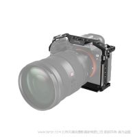 斯莫格 SmallRig 索尼Alpha 7 III / Alpha 7R III / A7M3/R3拓展框 2087D