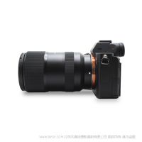 Tokina 圖麗 FíRIN 100mm F2.8 FE MACRO TELE PRIME 全畫幅微距鏡頭 適用索尼全畫幅微單相機(jī)