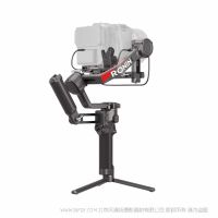 DJI RS 4 Pro 套裝 手持拍攝穩(wěn)定器 含Ronin圖傳 Focus Pro電機