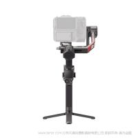 DJI RS 4 Pro 相機攝像機穩(wěn)定器 車拍穩(wěn)定器 