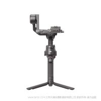 DJI RS 4 套裝 手持穩(wěn)定器 視頻增穩(wěn) 增加跟焦電機(jī) 