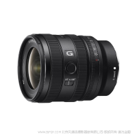 索尼 FE 16-25mm F2.8 G 全畫(huà)幅F2.8大光圈超廣角變焦G鏡頭(SEL1625G)