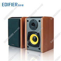 Edifier/漫步者 R1000TC北美版臺式重低音音箱電腦音響家用低音炮