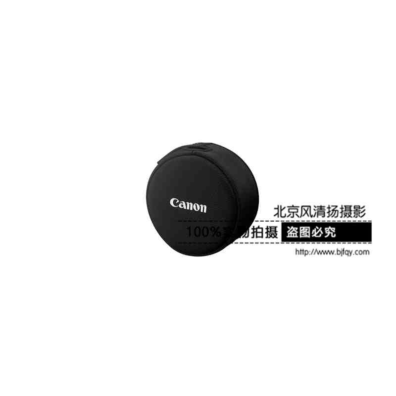 Canon/佳能 鏡頭套 E-163B