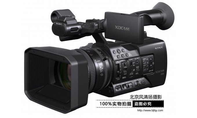 【停產(chǎn)】索尼 XDCAM PXW-X180 25倍光學(xué)變焦 支持無線 XAVC格式錄制