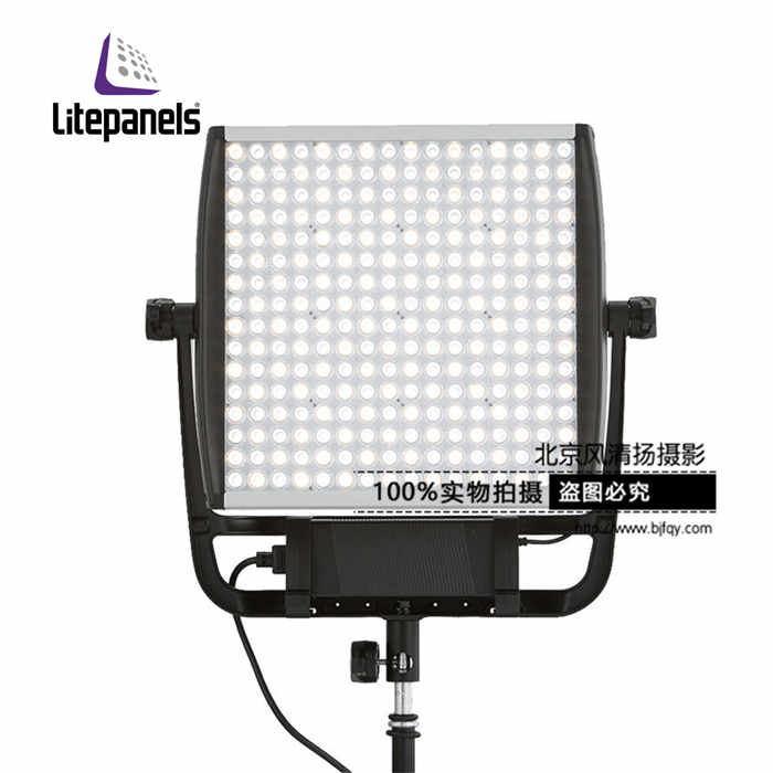 美國Litepanels led影視平板燈 冷光源Astra 室內(nèi)燈 外拍燈