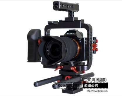 【停產(chǎn)】ILCE-7S Pro Package  A7S 專業(yè)集成套件  