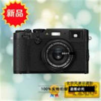 【停產(chǎn)】富士 X FUJIFILM X100F NEW 2400萬像素  24mmF2定焦鏡頭 便攜DC 數(shù)碼相機(jī) 51200高感