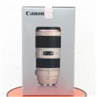 [國(guó)行正品]Canon/佳能 EF 70-200mm f/2.8L IS II USM 遠(yuǎn)攝變焦鏡頭 小白兔