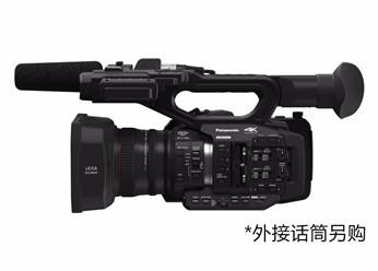 【停產(chǎn)】松下 AG-UX170MC 新研發(fā)的更大廣角 20倍光學變焦LEICA DICOMAR鏡頭  一體專業(yè)攝像機 