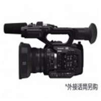 【停產(chǎn)】松下 AG-UX170MC 新研發(fā)的更大廣角 20倍光學(xué)變焦LEICA DICOMAR鏡頭  一體專業(yè)攝像機(jī) 