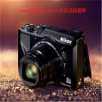 【停產(chǎn)】尼康 Nikon  Coolpix A1000  2019年 新品 數(shù)碼相機 輕便、時尚，配備電子取景器，提供高品質(zhì)影像和良好的可操作性